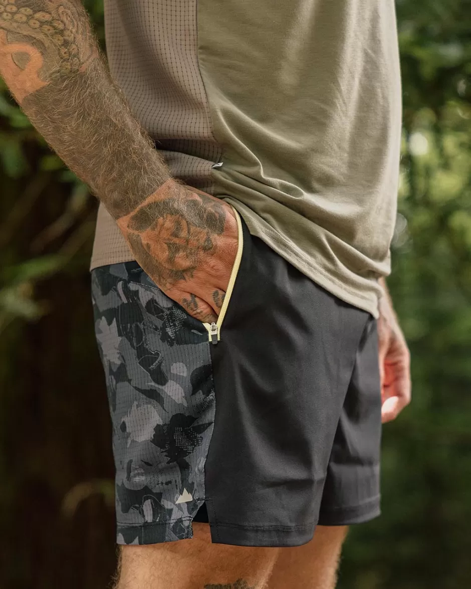 Passenger Shorts | Activewear | Exploration Trail Recycled Shorts