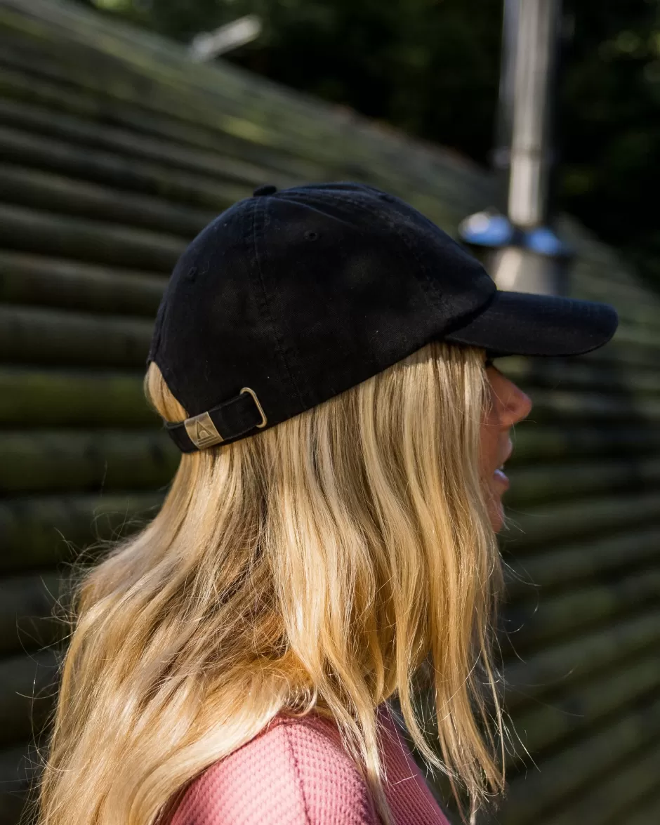 Women Passenger Caps & Hats | Caps & Hats | Fade Recycled Cotton Low Profile 6 Panel Cap