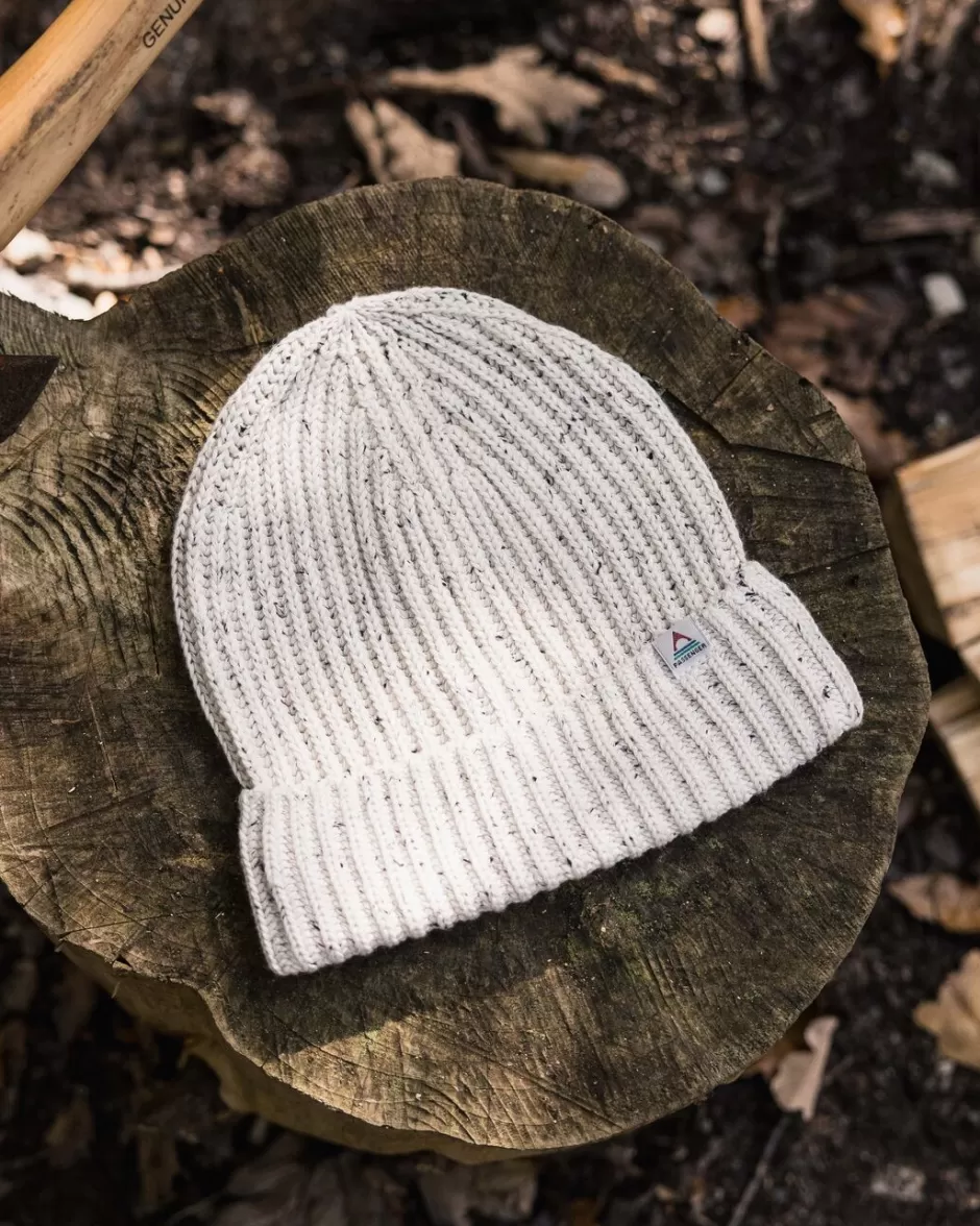 Women Passenger Beanies | Beanies | Fisherman 2.0 Recycled Cotton Beanie