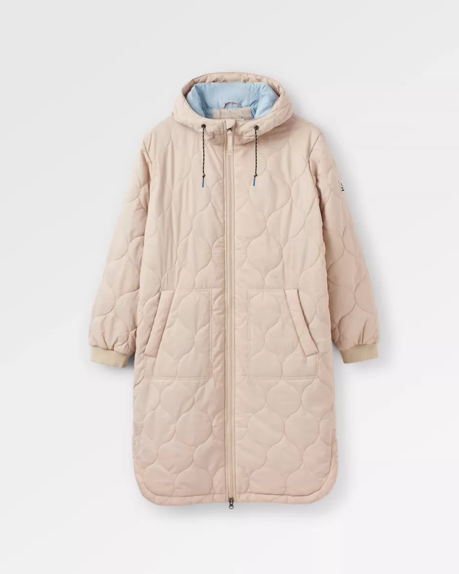 Women Passenger Insulated | Women's Outlet | Flora 2.0 Long Recycled Insulated Parka