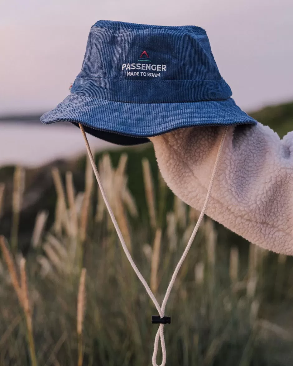 Passenger Caps & Hats | Caps & Hats | Forest Recycled Bucket Hat