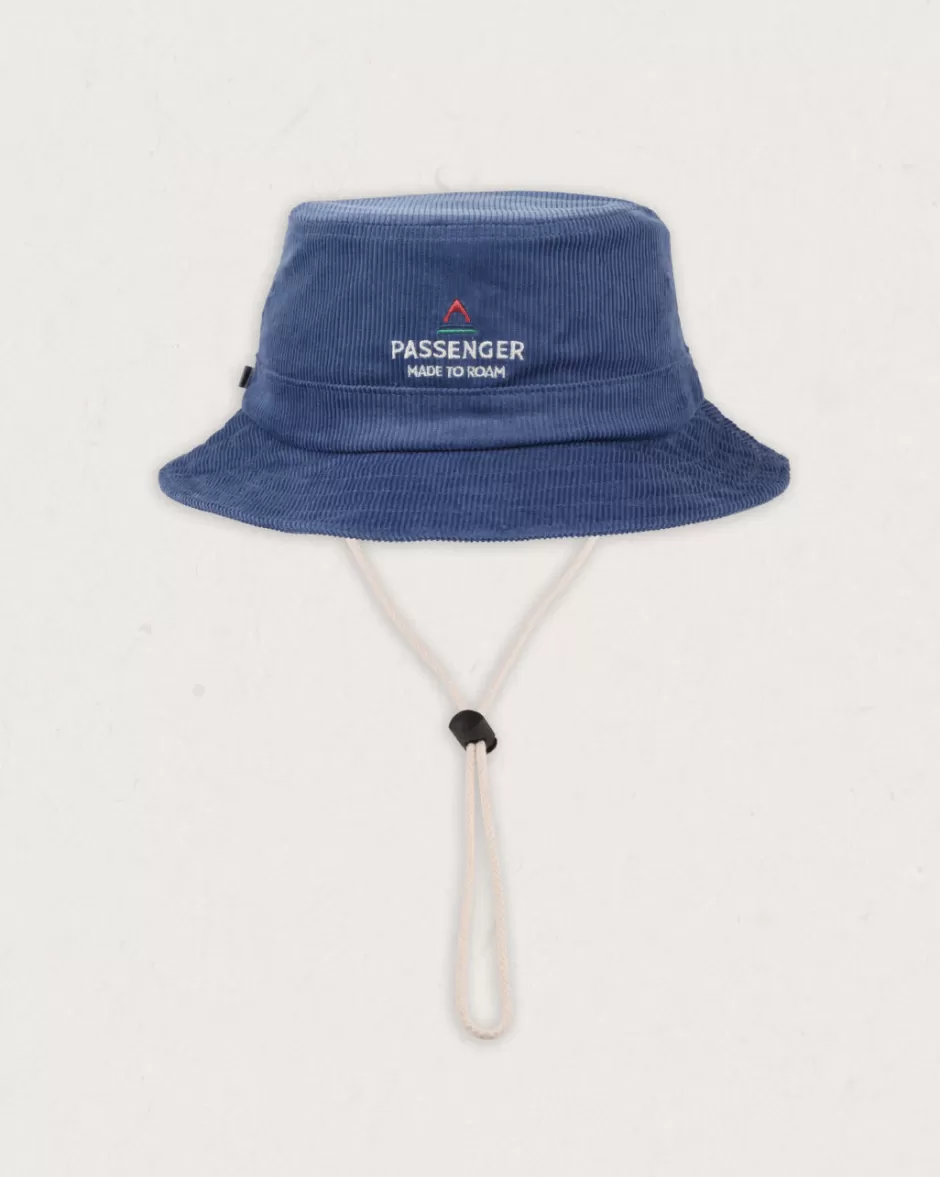 Passenger Caps & Hats | Caps & Hats | Forest Recycled Bucket Hat