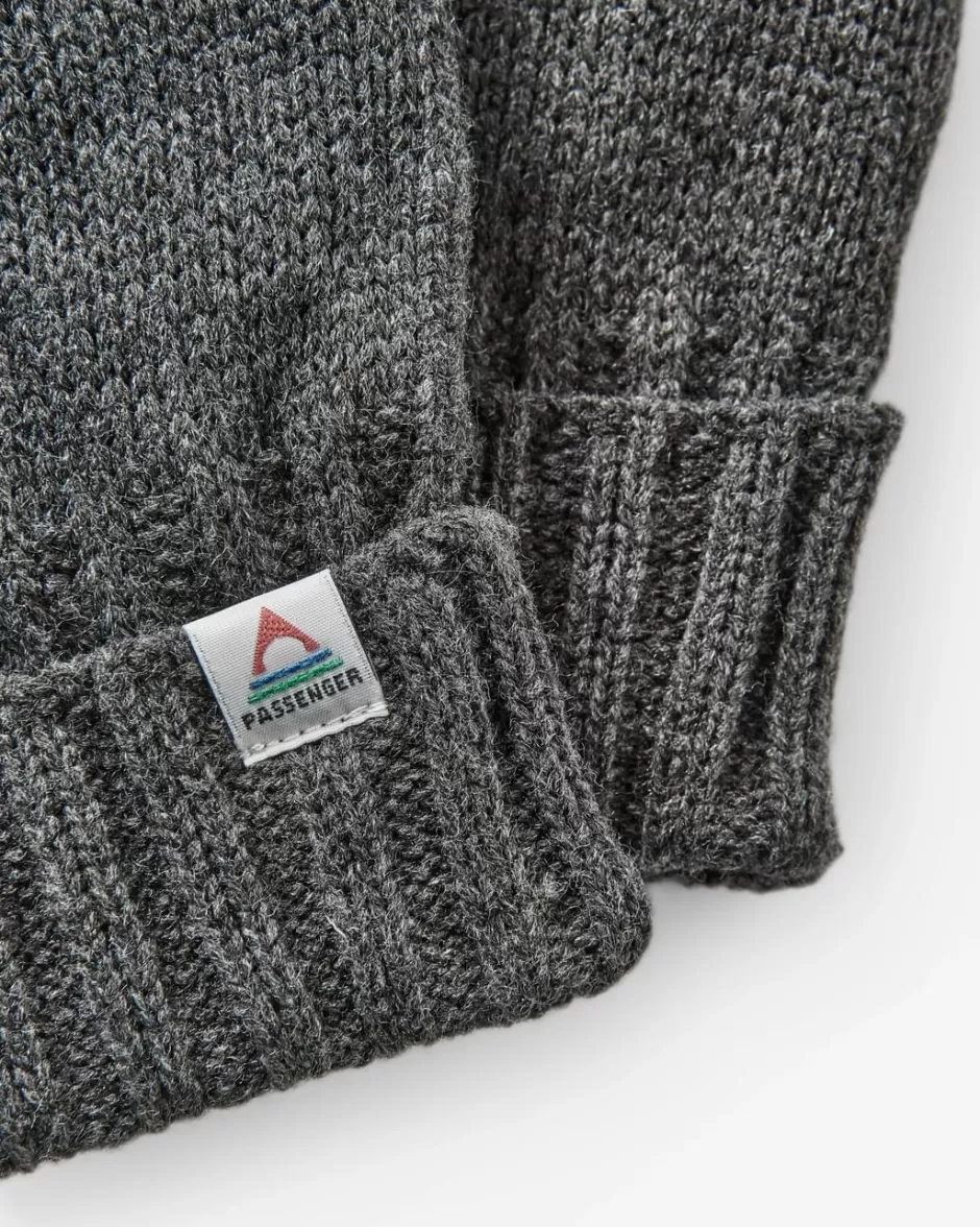 Women Passenger Accessories | Men's Outlet | Gale Recycled Knitted Gloves