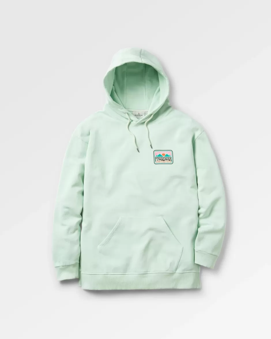 Women Passenger Hoodies & Sweatshirts | Golden Hour Hoodie