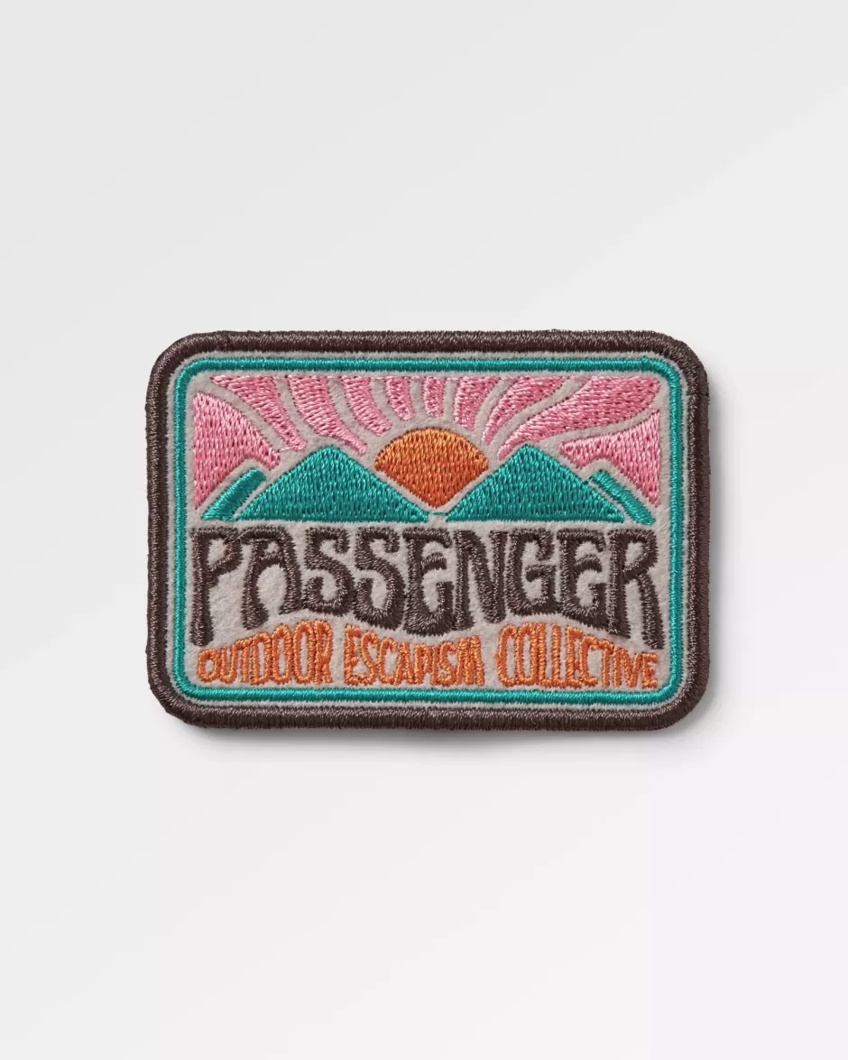 Passenger Backpacks & Bags | Backpacks & Bags | Golden Hour Patch