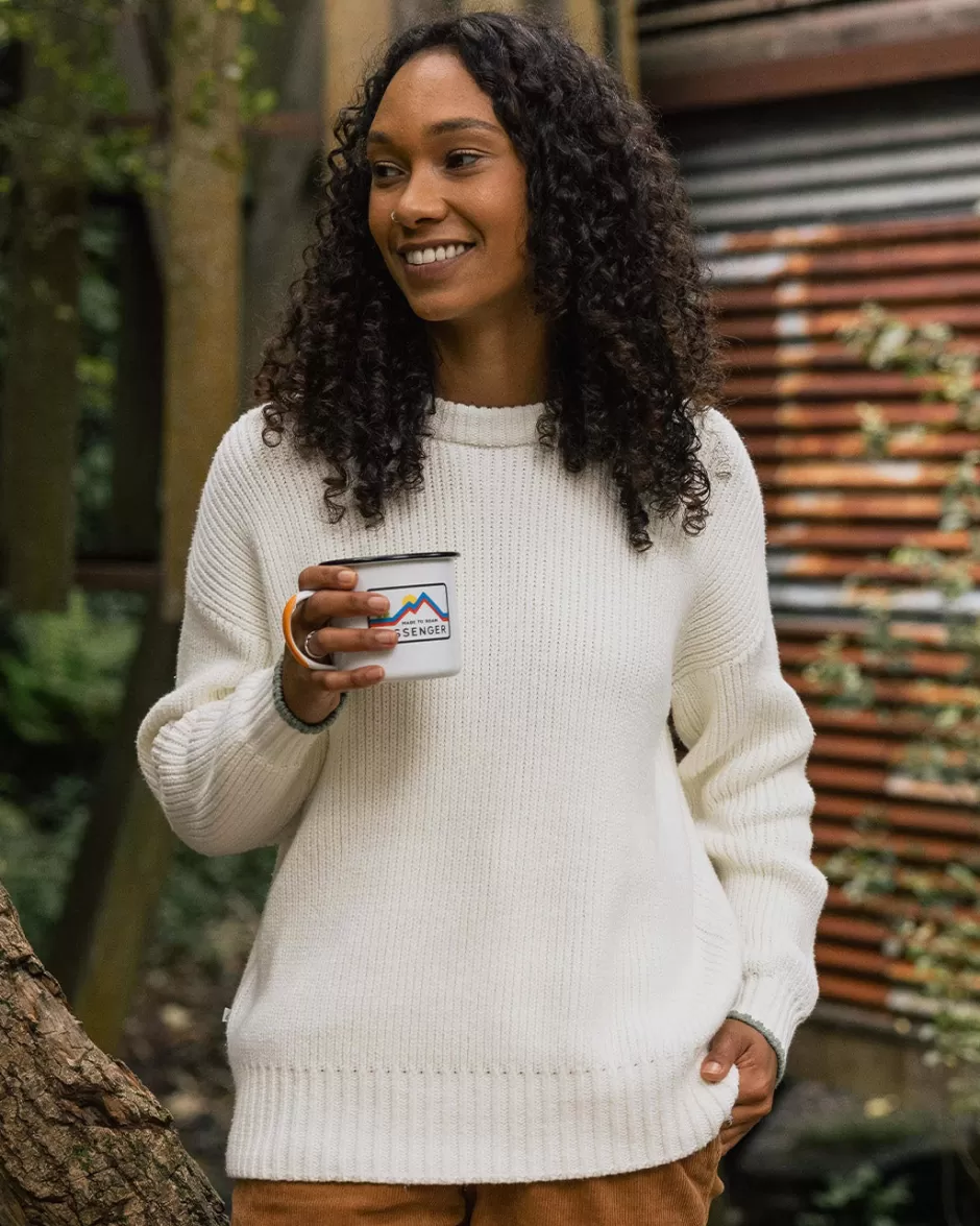 Women Passenger Knitwear | Women's Outlet | Gondwana Classic Knitted Jumper