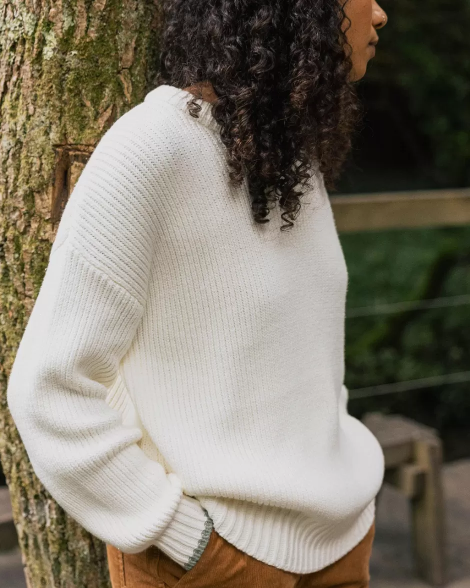 Women Passenger Knitwear | Women's Outlet | Gondwana Classic Knitted Jumper