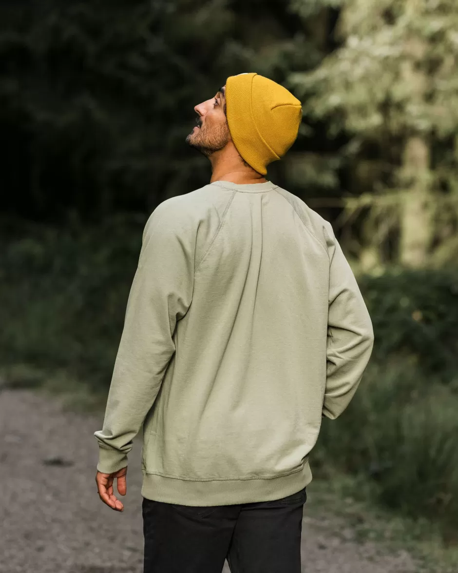 Passenger Hoodies & Sweatshirts | Best Sellers | Heritage Recycled Cotton Sweatshirt