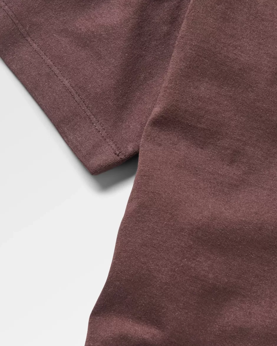 Passenger T-Shirts & Tank Tops | Men's Outlet | Heritage Recycled Relaxed Fit T-Shirt