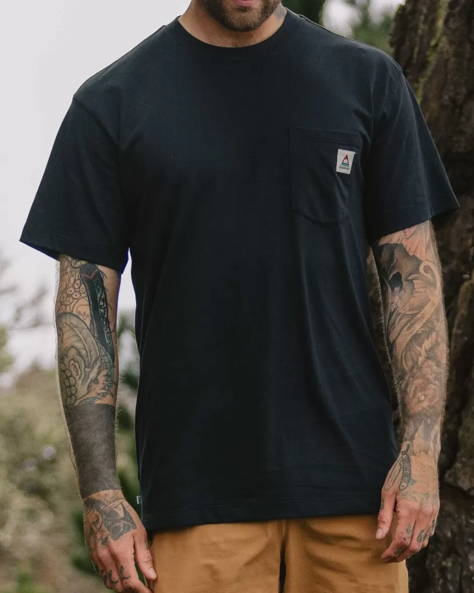 Passenger T-Shirts & Tank Tops | Best Sellers | Heritage Recycled Relaxed Fit T-Shirt