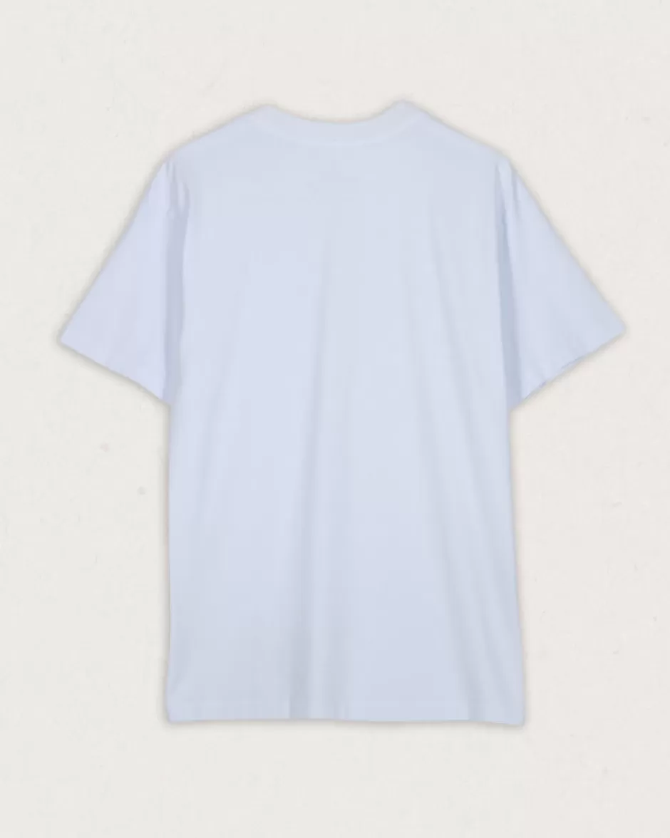 Passenger Men's Outlet | Men's | Heritage Recycled Relaxed Fit T-Shirt