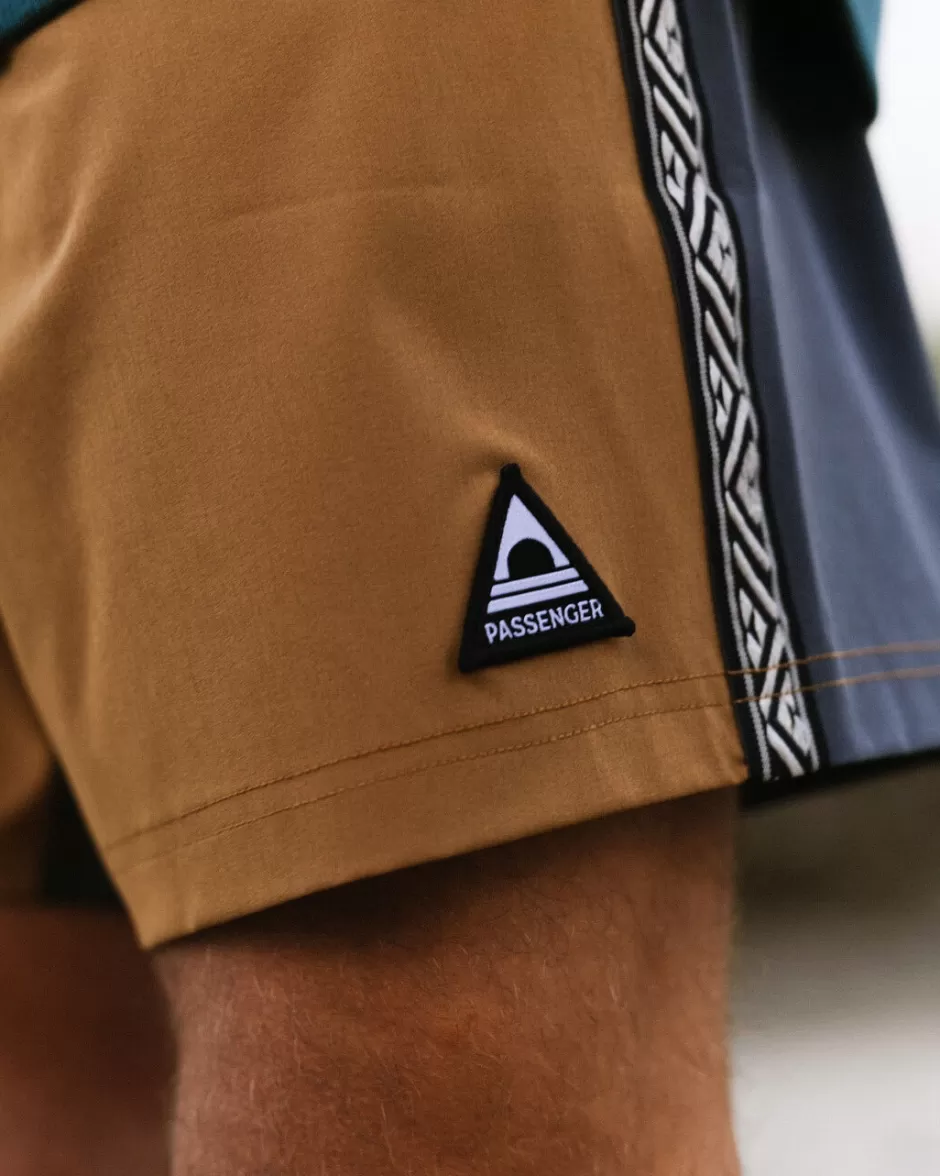 Passenger Surf Accessories | Surf Accessories | Hollow Recycled Boardshort
