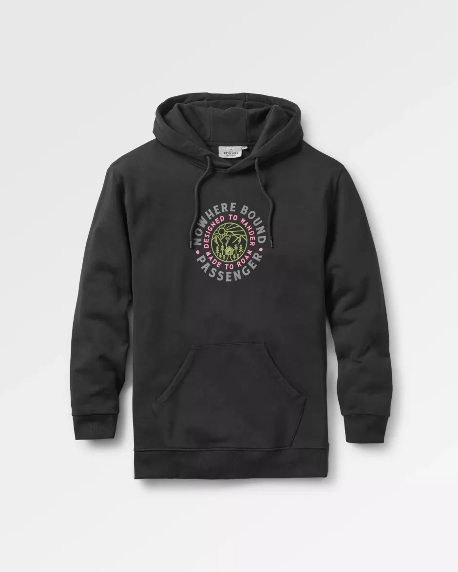 Women Passenger Hoodies & Sweatshirts | In The Woods Hoodie