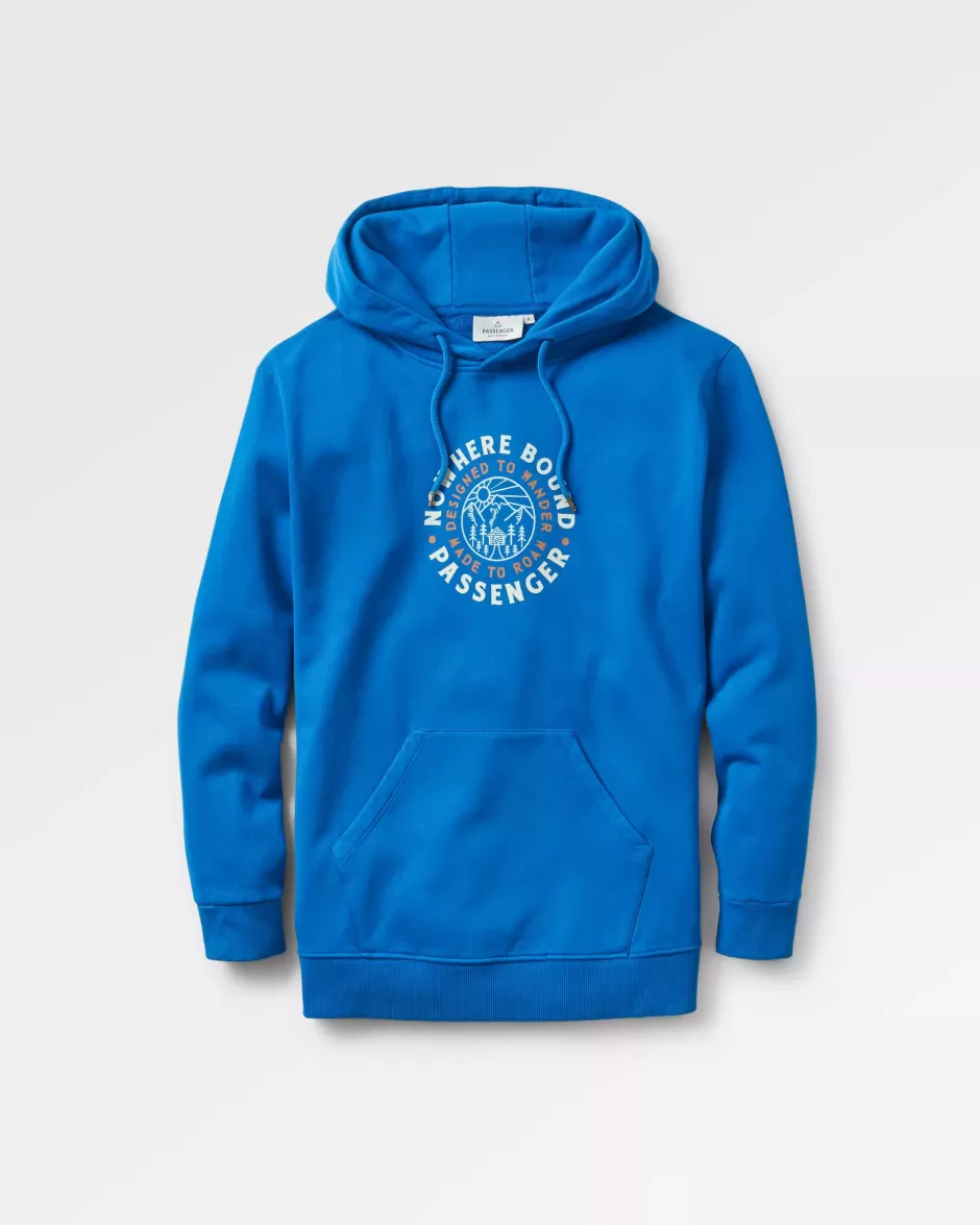 Women Passenger Hoodies & Sweatshirts | In The Woods Hoodie