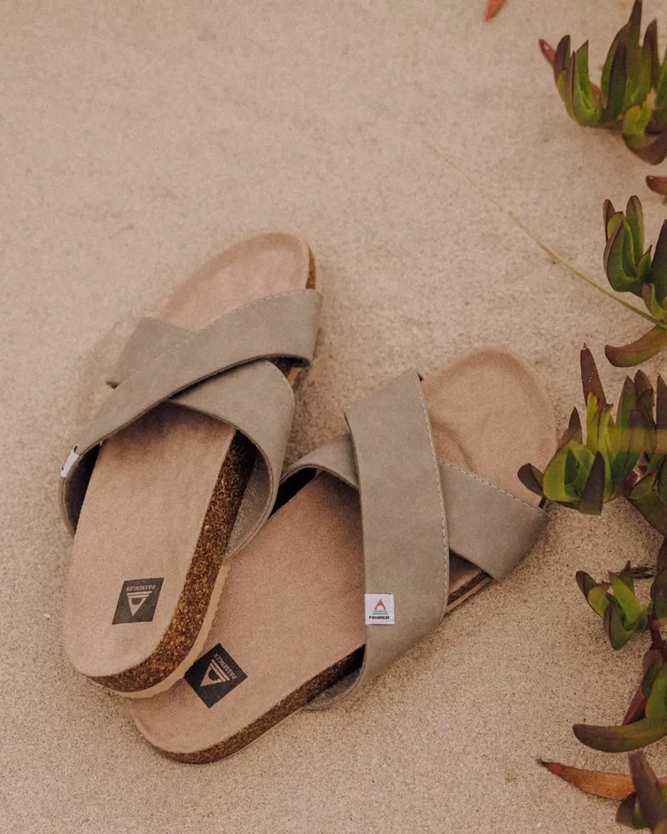 Women Passenger Flip Flops & Sandals | Flip Flops & Sandals | Island Sandal