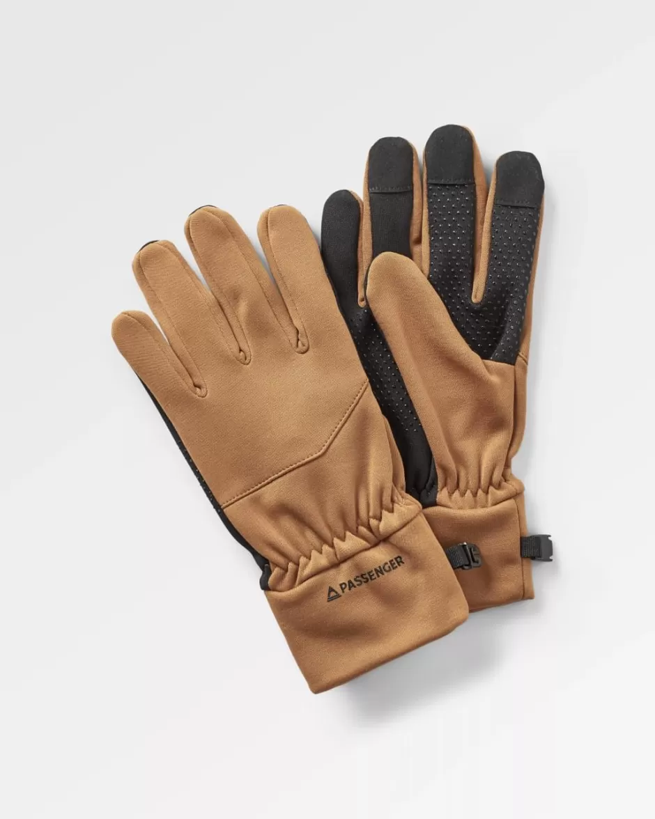 Women Passenger Accessories | Gloves | Jacks 2.0 Recycled Touch Screen Gloves