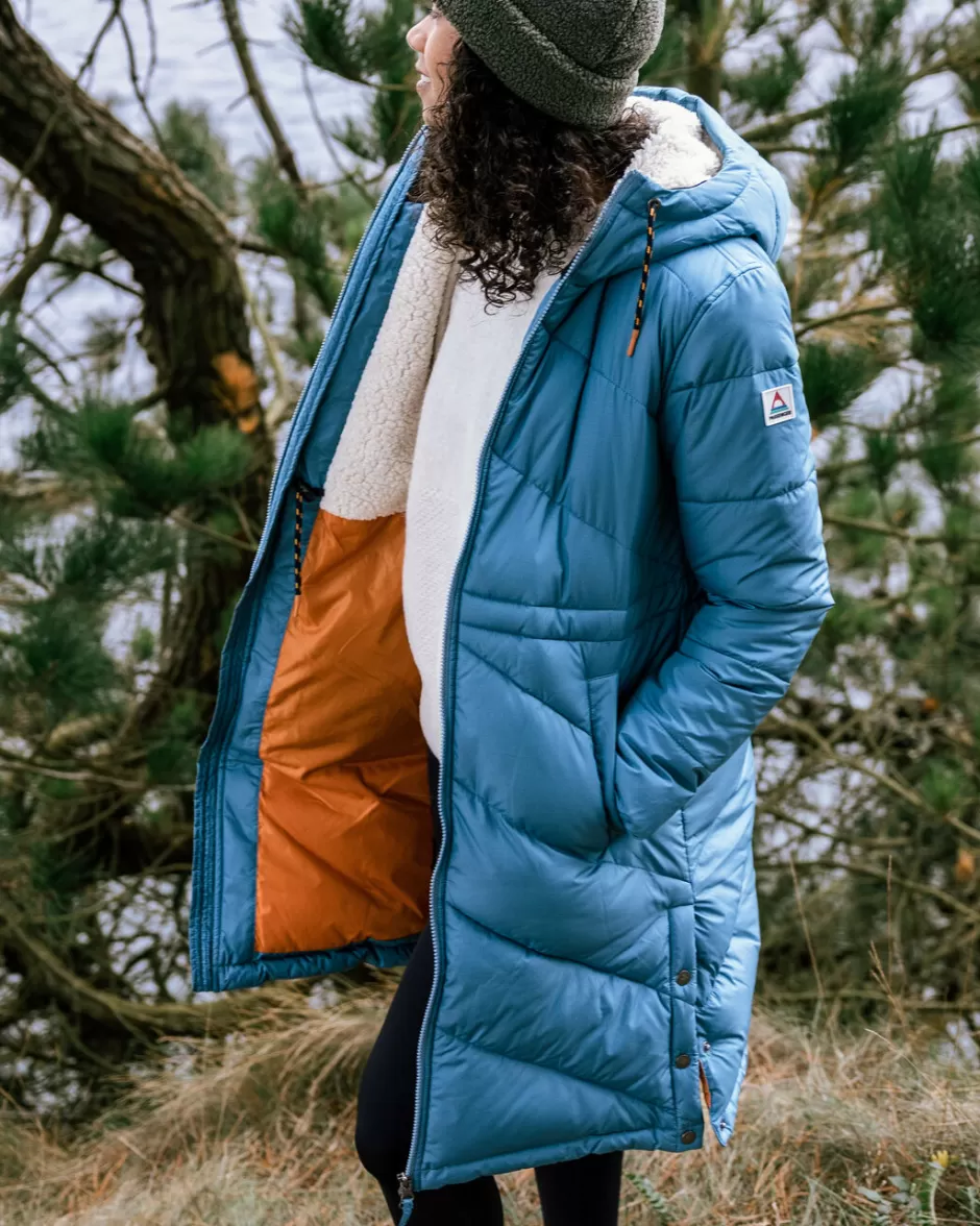 Women Passenger Women's Outlet | Women's | Kinsey Recycled 2.0 Jacket