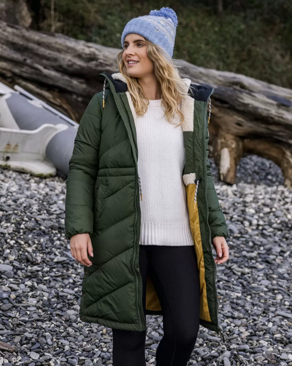 Women Passenger Best Sellers | Winter Road Trip Essentials | Kinsey Recycled 2.0 Jacket