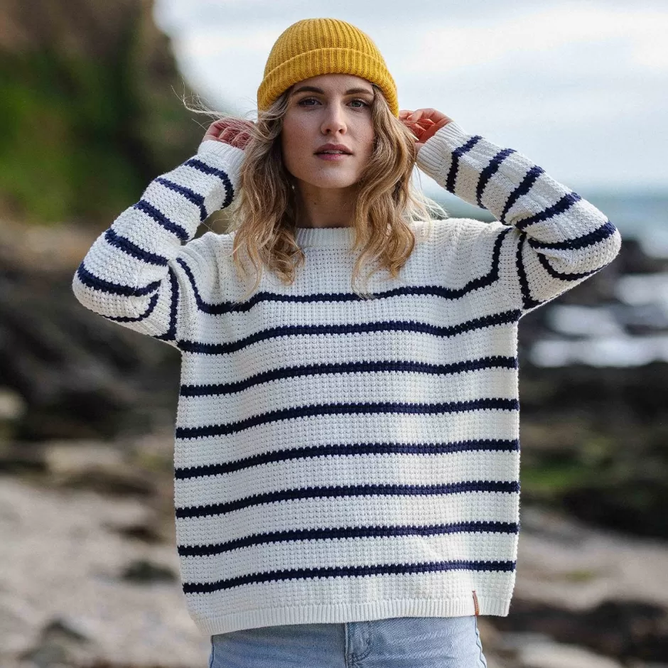 Women Passenger Knitwear | Women's Outlet | Lakewood Knitted Jumper