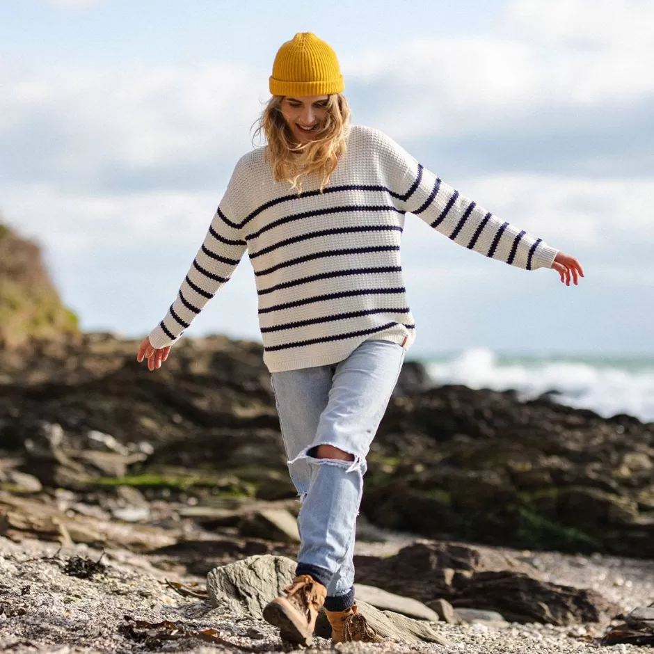 Women Passenger Knitwear | Women's Outlet | Lakewood Knitted Jumper