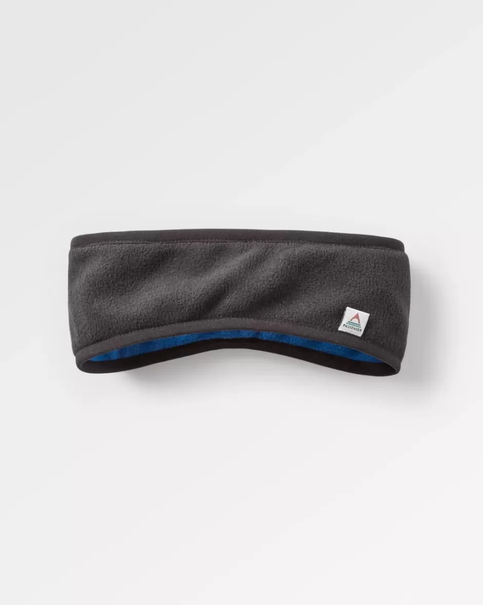 Women Passenger Accessories | Men's Outlet | Larch Recycled Polar Fleece Headband