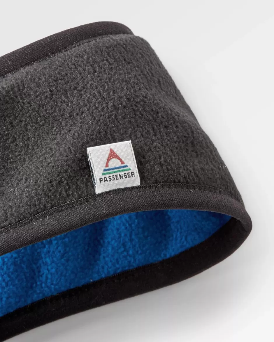 Women Passenger Accessories | Men's Outlet | Larch Recycled Polar Fleece Headband