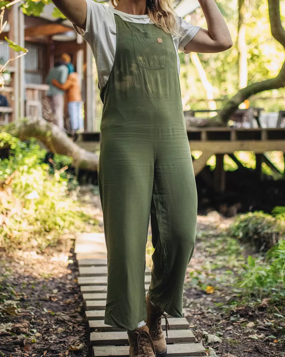 Women Passenger Dungarees & Pants | Women's Outlet | Lazy Day Dungarees