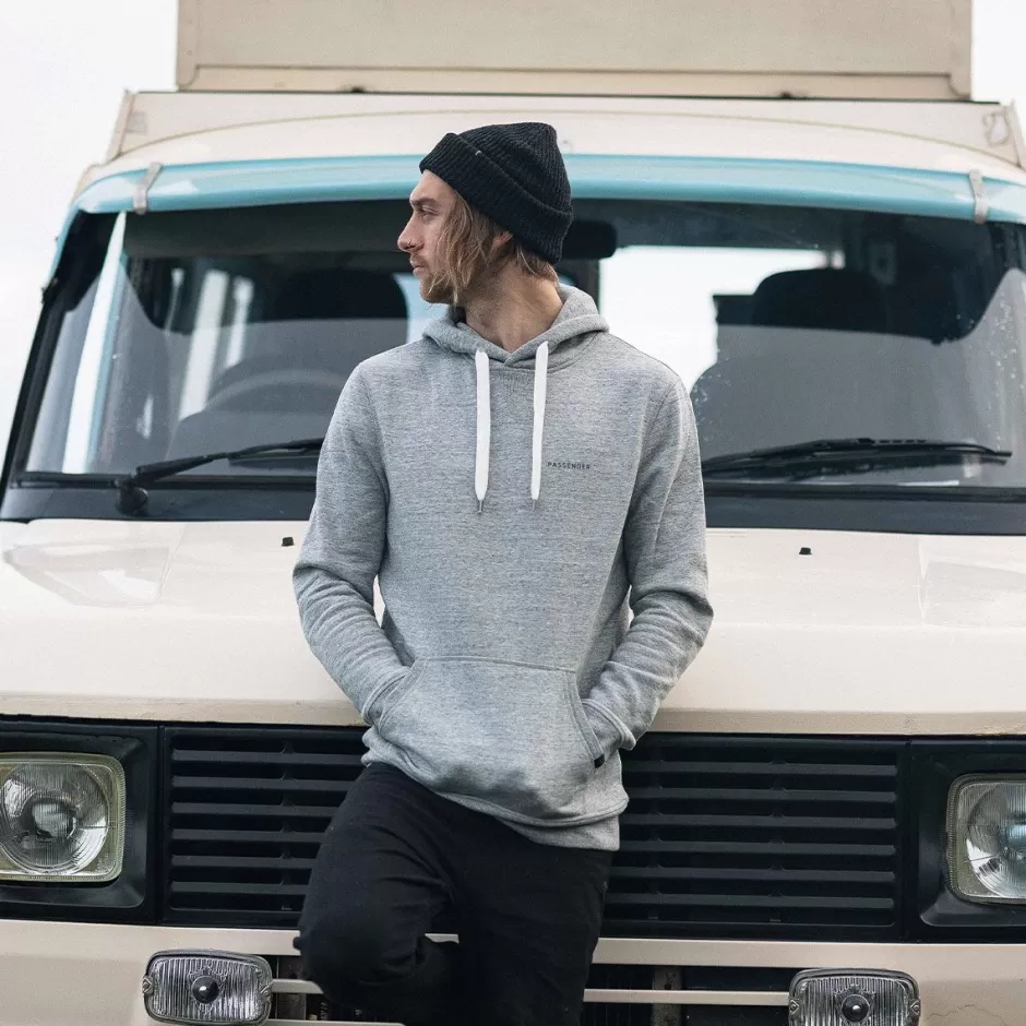 Passenger Hoodies & Sweatshirts | Made To Roam Recycled Hoodie