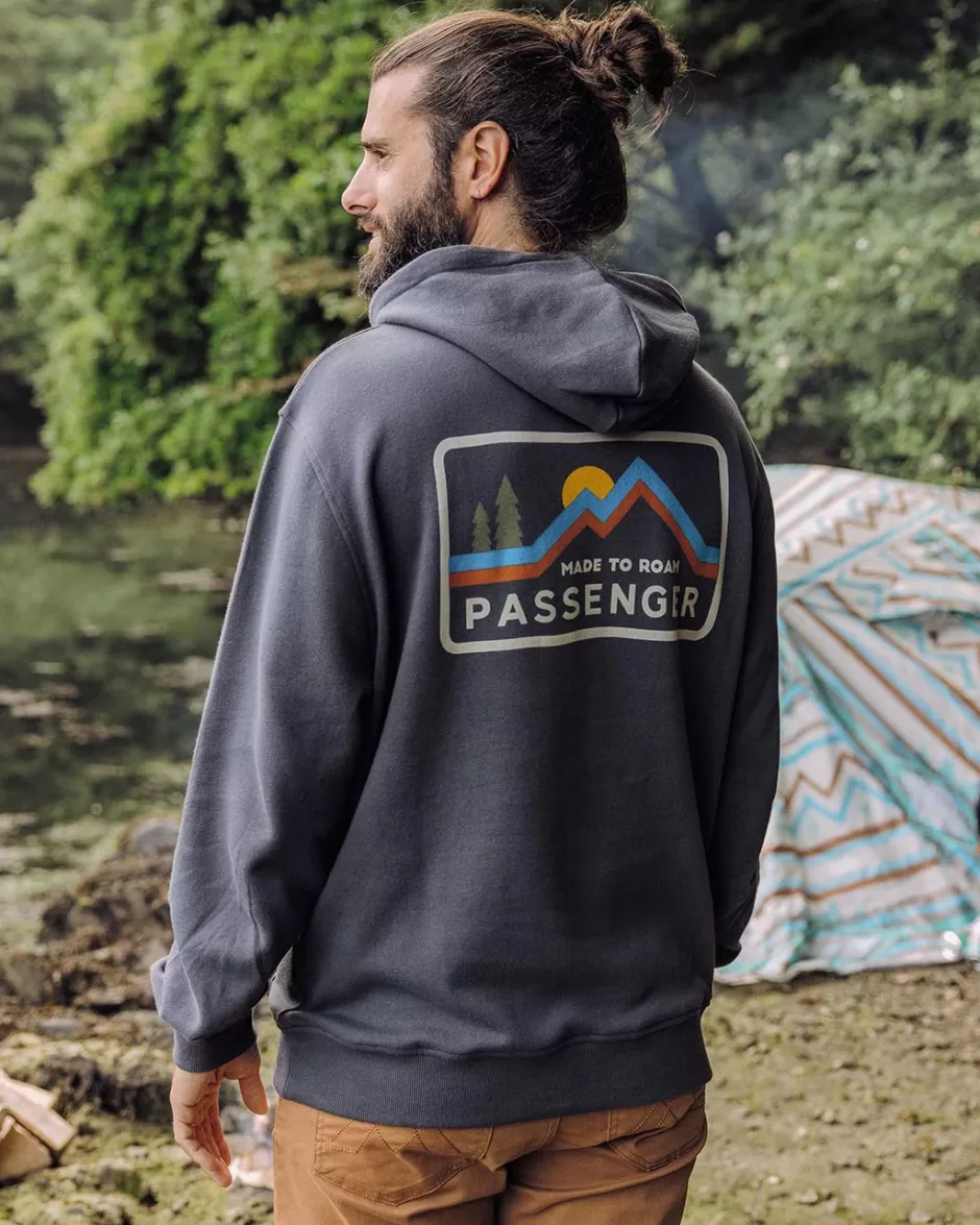 Passenger Hoodies & Sweatshirts | Best Sellers | Made To Roam Recycled Hoodie