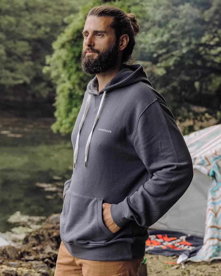 Passenger Hoodies & Sweatshirts | Best Sellers | Made To Roam Recycled Hoodie