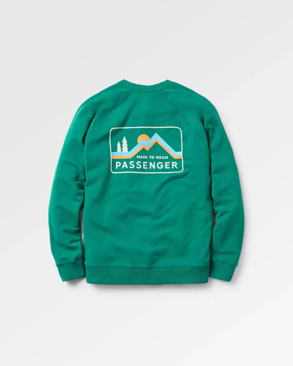 Passenger Hoodies & Sweatshirts | Best Sellers | Made To Roam Sweatshirt