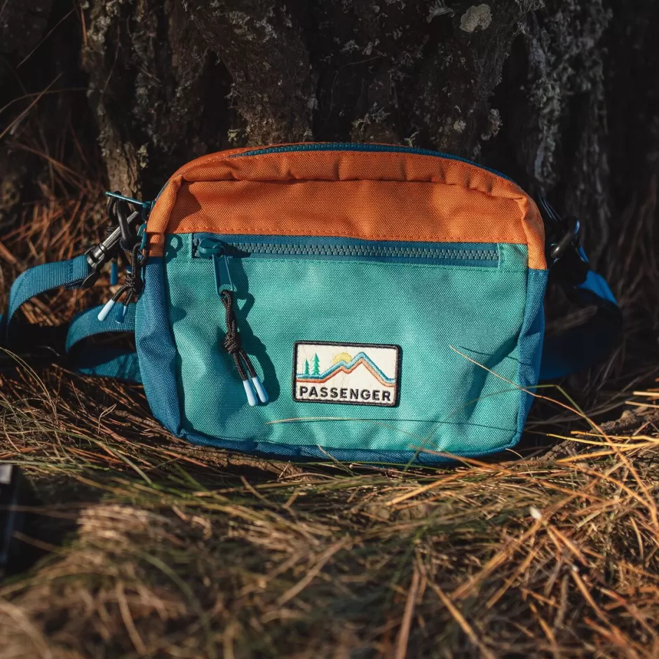 Passenger Backpacks & Bags | Backpacks & Bags | Mainland Recycled Hip Pack