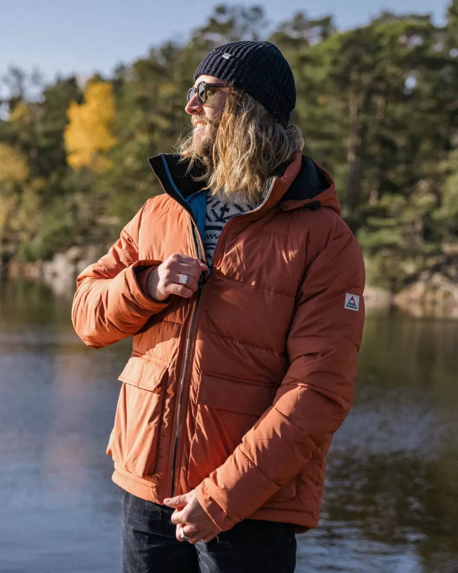 Passenger Men's Outlet | Men's | Manitoba 2.0 Jacket