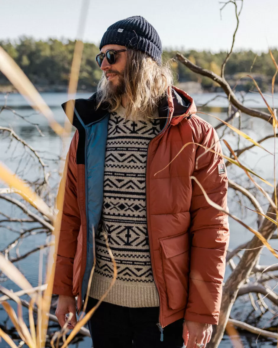 Passenger Men's Outlet | Men's | Manitoba 2.0 Jacket