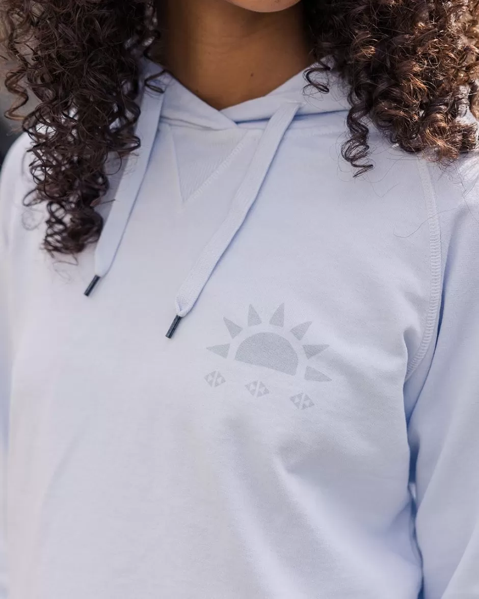 Women Passenger Hoodies & Sweatshirts | Women's Outlet | Mindful Recycled Cotton Hoodie