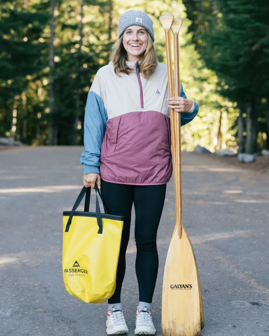 Women Passenger Insulated | Women's Outlet | Moonlight Recycled Insulated Smock