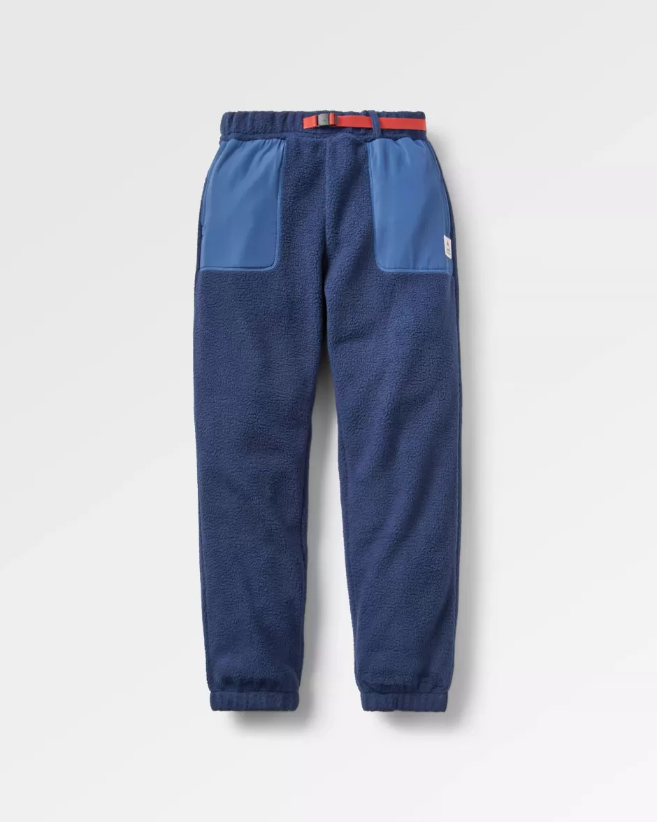 Passenger Pants | Men's Outlet | Offgrid Recycled Sherpa Fleece Jogger