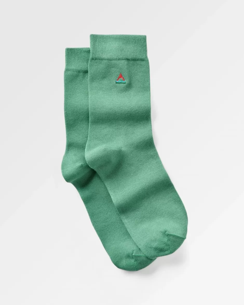 Women Passenger Socks | Socks | Organic Crew Socks