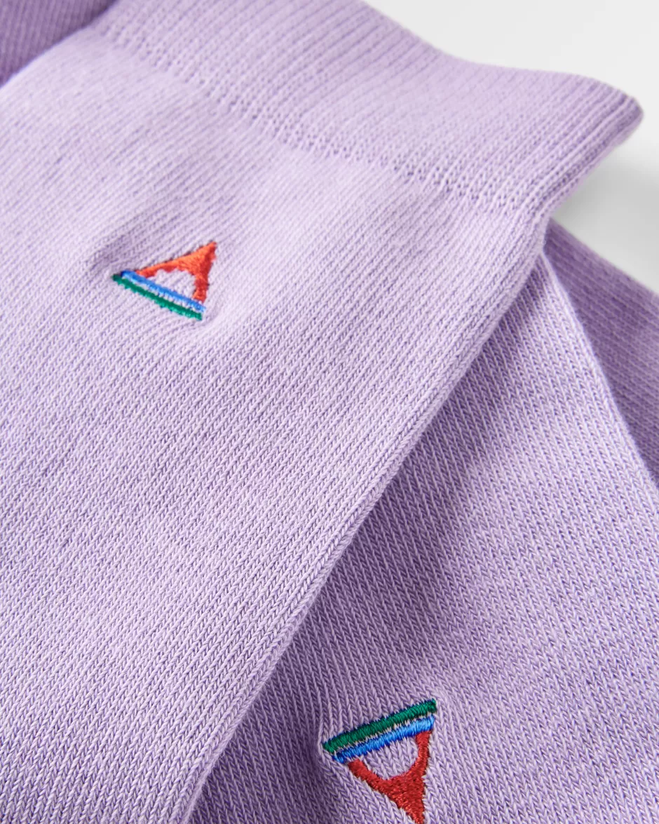 Women Passenger Socks | Socks | Organic Crew Socks