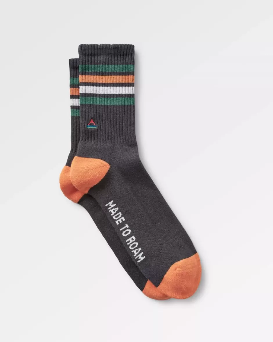 Passenger Socks | Socks | Organic Midweight Crew Socks