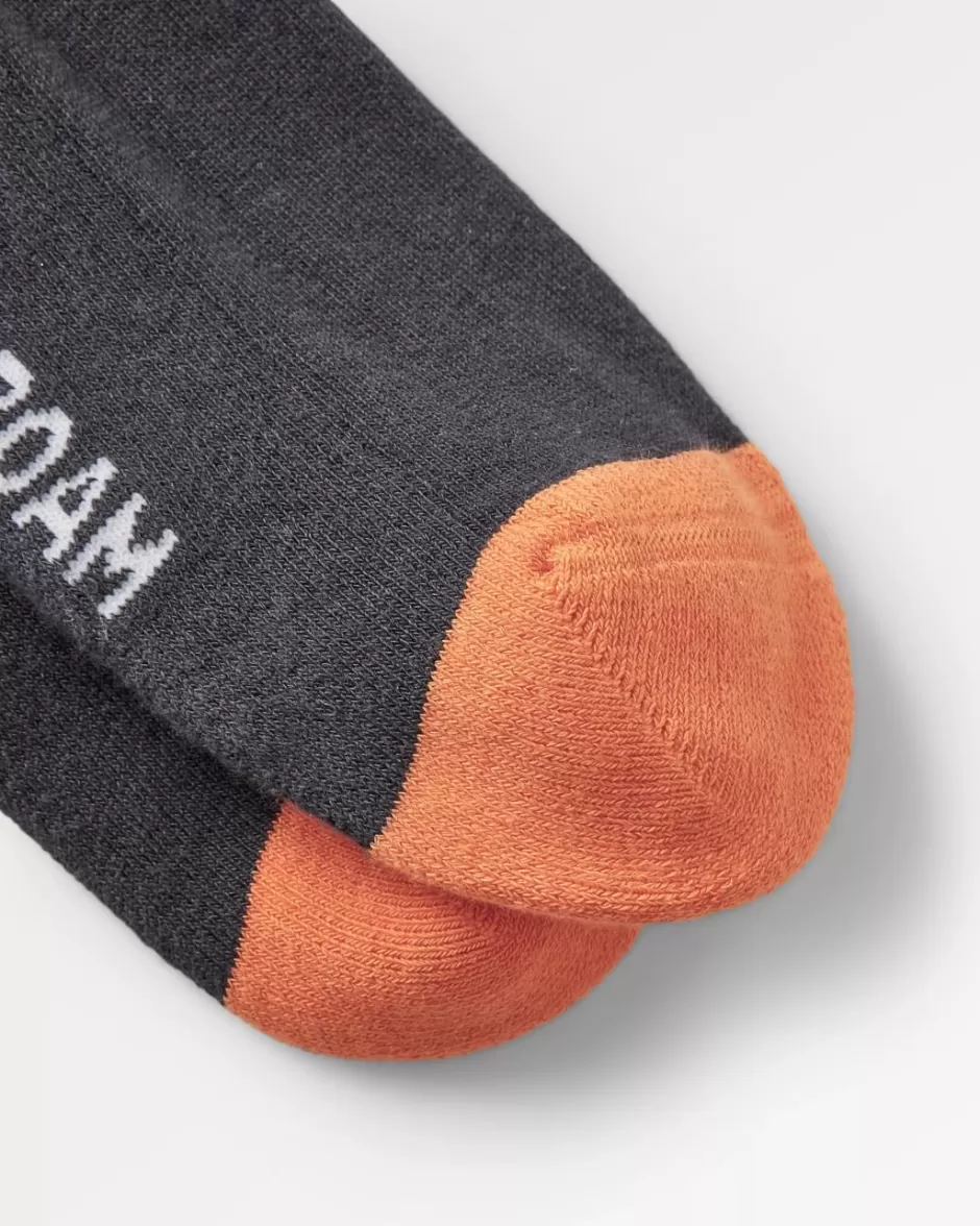 Passenger Socks | Socks | Organic Midweight Crew Socks