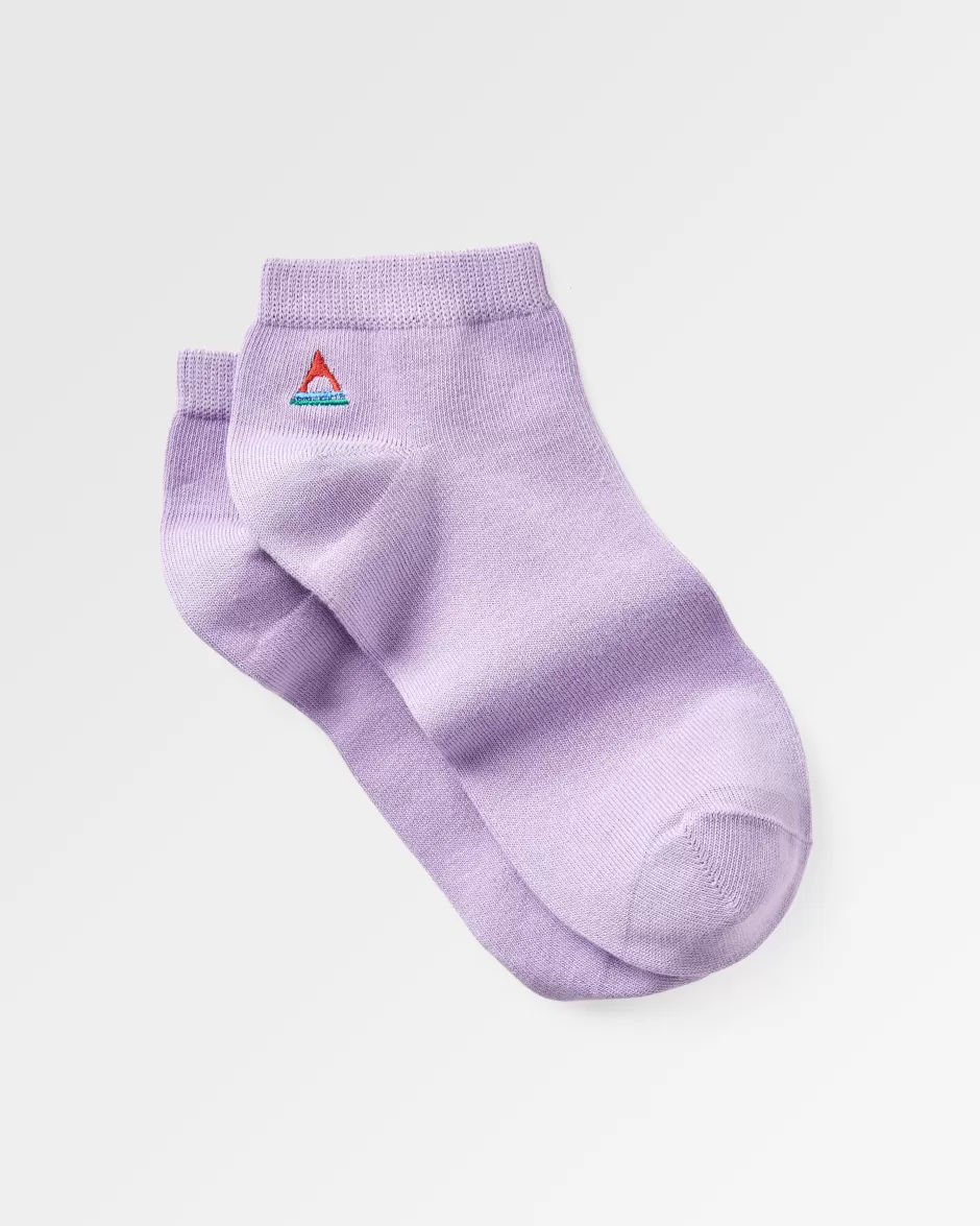 Women Passenger Socks | Socks | Organic Trainer Socks