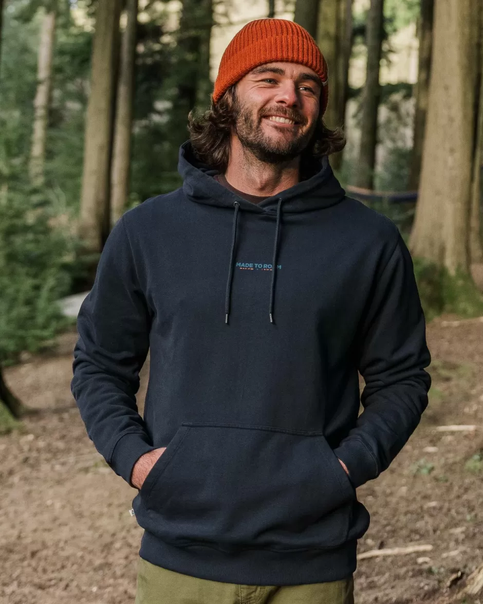 Passenger Hoodies & Sweatshirts | Men's Outlet | Pace Recycled Cotton Hoodie