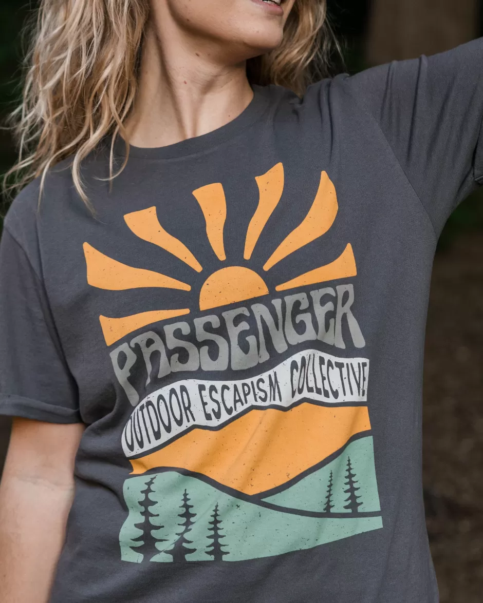 Women Passenger Tops & T-Shirts | Perfect Days T-Shirt