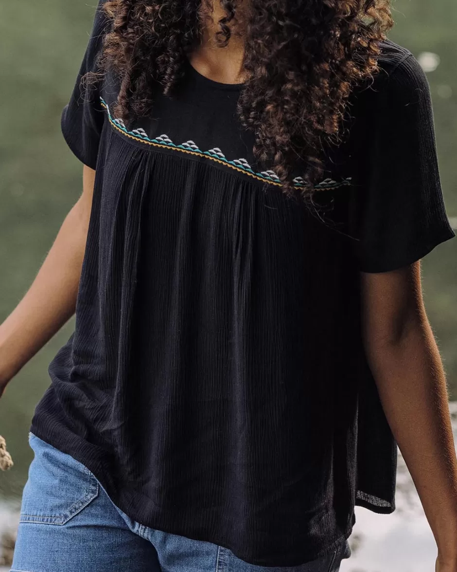 Women Passenger Tops & T-Shirts | Petal Top