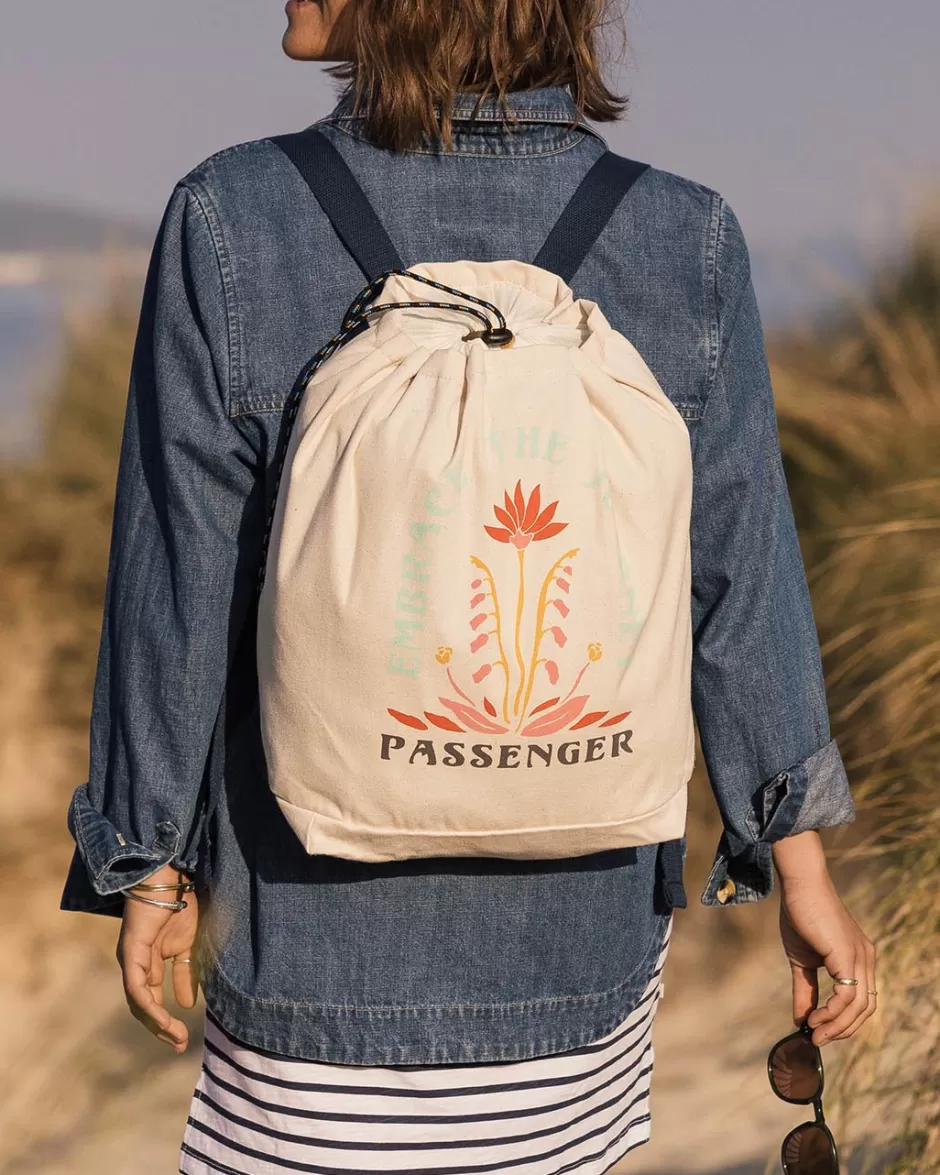 Women Passenger Accessories | Backpacks & Bags | Pico Organic Tote Backpack