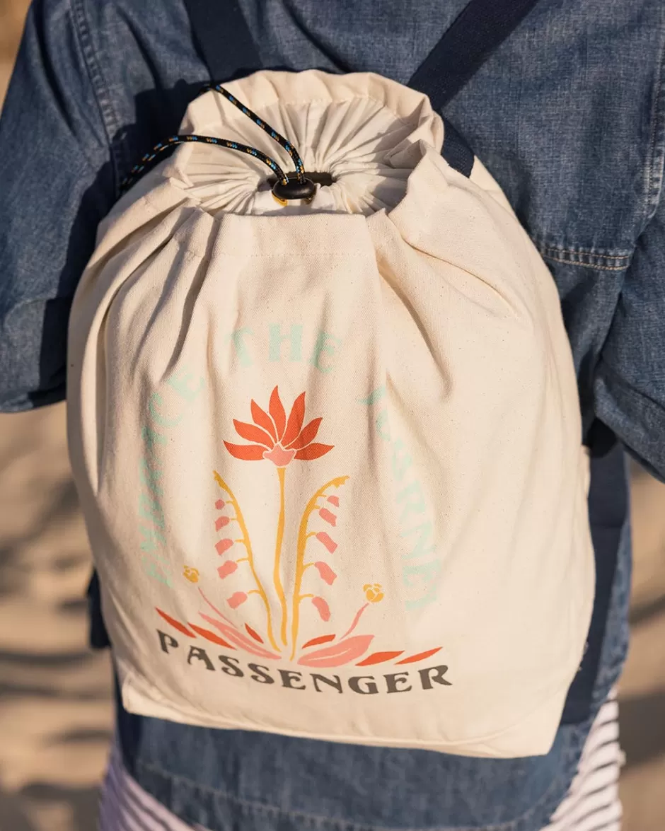 Women Passenger Accessories | Backpacks & Bags | Pico Organic Tote Backpack