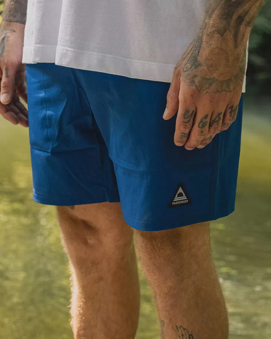 Passenger Surf Accessories | Surf Accessories | Porto Recycled All Purpose Swim Short