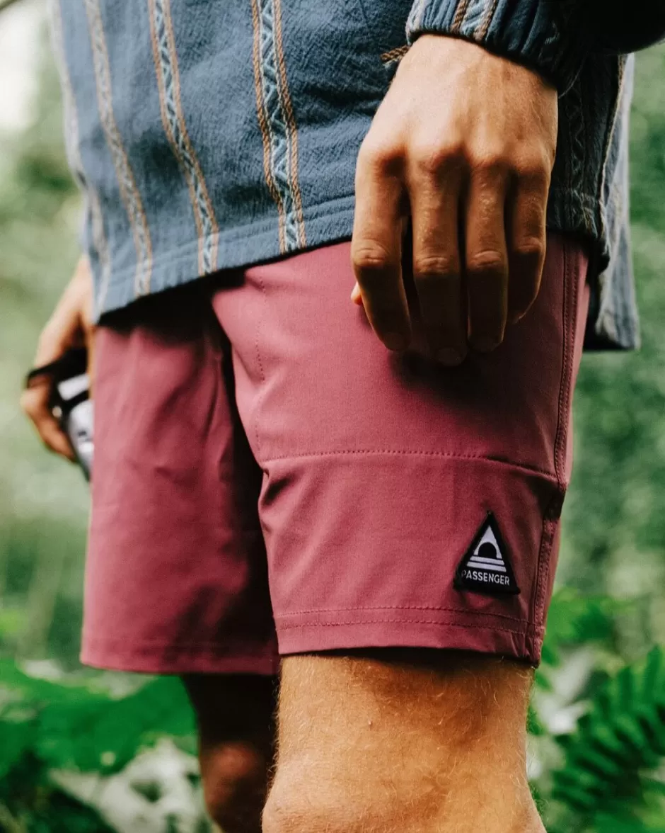 Passenger Surf Accessories | Surf Accessories | Porto Recycled All Purpose Swim Short