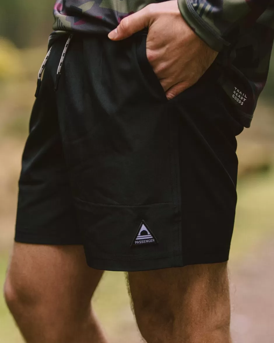 Passenger Shorts | Activewear | Porto Recycled All Purpose Swim Short